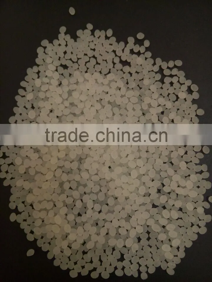 good quality! PLA granules for 3D printer/Polylactic Acid pellets/100% Biodegradable PLA resin