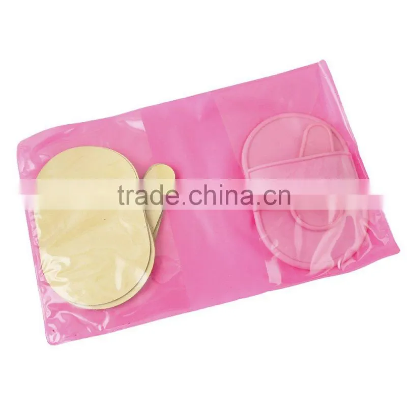 SMOOTH PAINLESS HAIR REMOVAL PADS