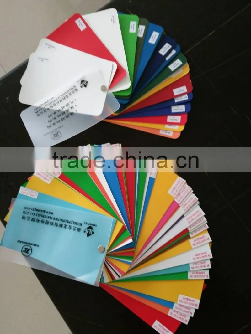 18oz heat resistant pvc tarpaulin for custom made pvc trailer cover