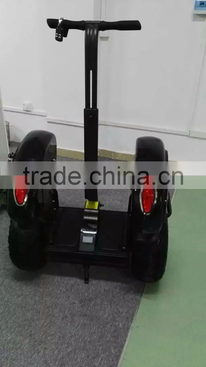 Leadway cheap petrol adults off road electric golf scooter(W5L-158a)
