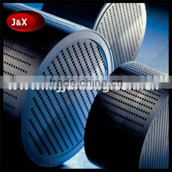 Heater Exchanger Graphite Disc