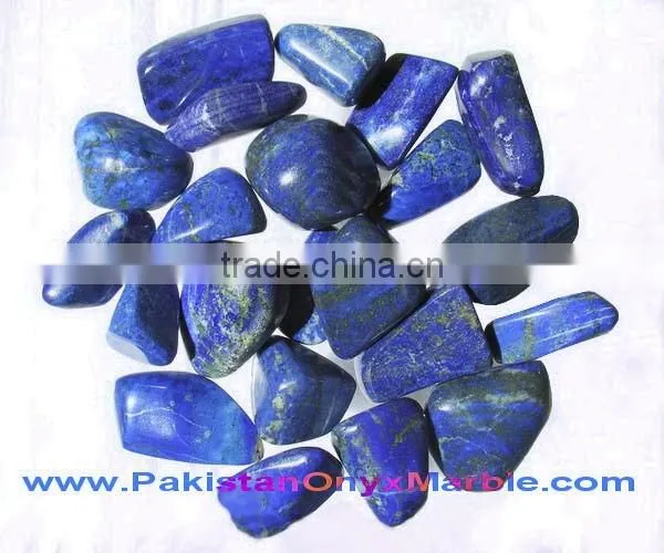 BEST PRICE TUMBLES LAPIS LAZULI HANDICRAFTS