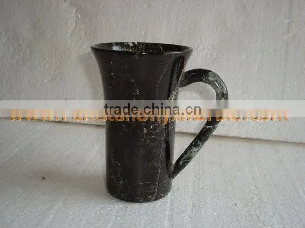 UNIQUE MARBLE COFFEE CUPS OR MUGS