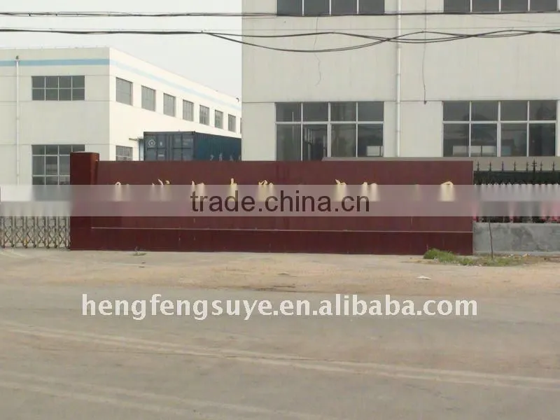 PVC mesh fabric for widely factory made