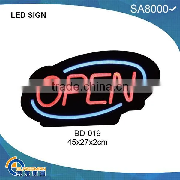 BD-072,outdoor led display sign