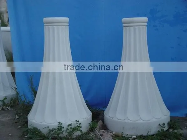 marble table leg