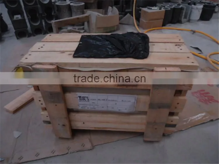 Natural Stone White Marble Decorative Lamps
