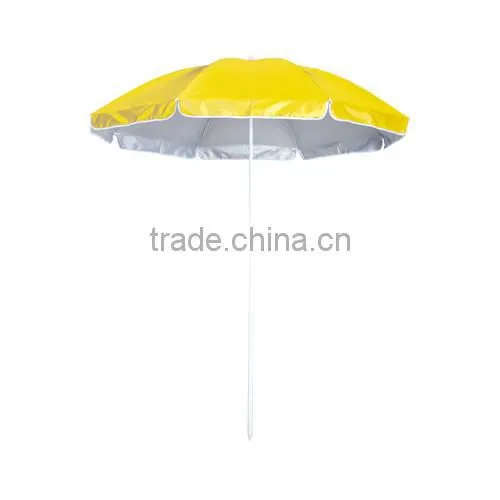 summer outdoor beach sand large umbrella