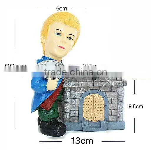 Supply Creative fashion Spray ashtray