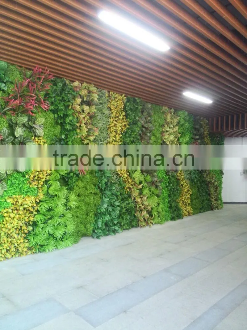 Factory price wall hanging plants