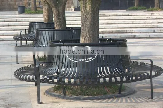 Arlau China Wpc Chair,Park Furniture Manufacturing,Bench Seating