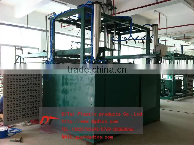 Diffuser PMMA lamp shade