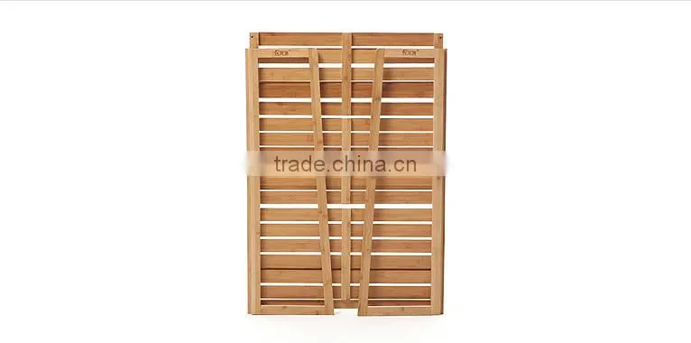 Top quality wholesale four floor doll storage rack, book storage rack
