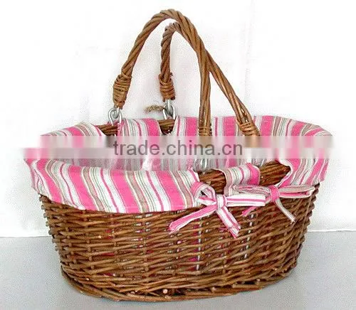 Baby Gift Basket