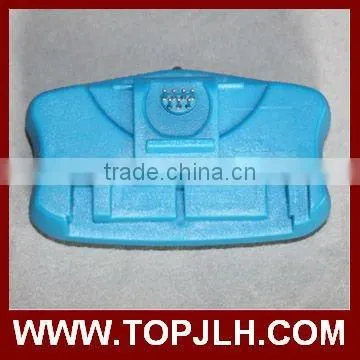 Compatible resettable cartridge chip for Epson 7800/9800
