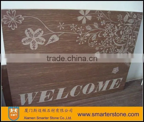 Sandstone Carving Tile