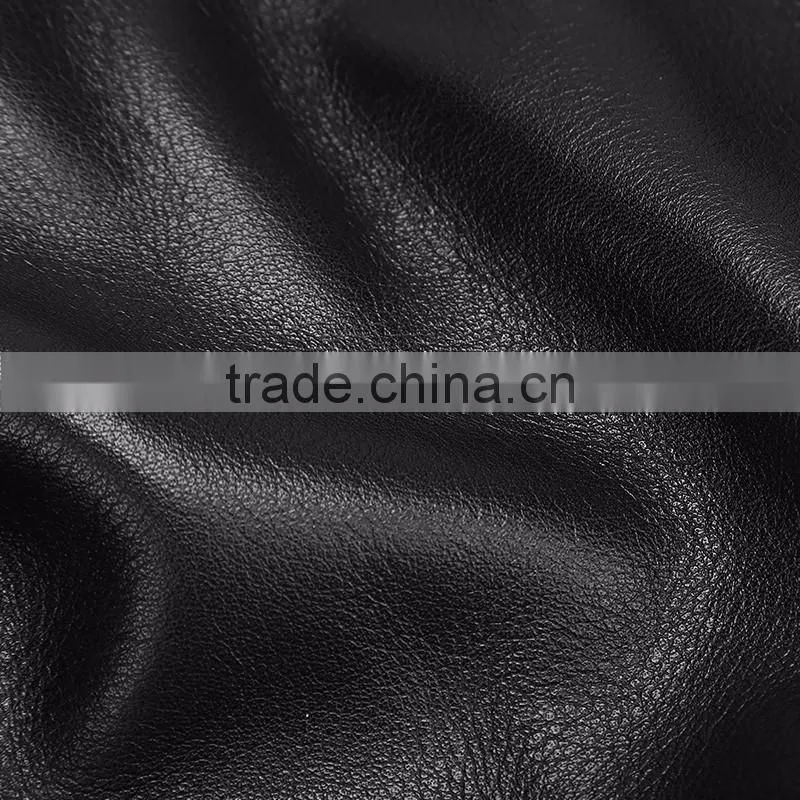 Wholesale Large Capacity Clutch Bag Men Purse Leather wallet with Rivet