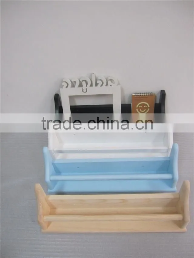 High-end custom manufacturers selling wooden multi-functional rack