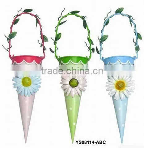 YS08114-ABC metal wall art with low price made in Fujian