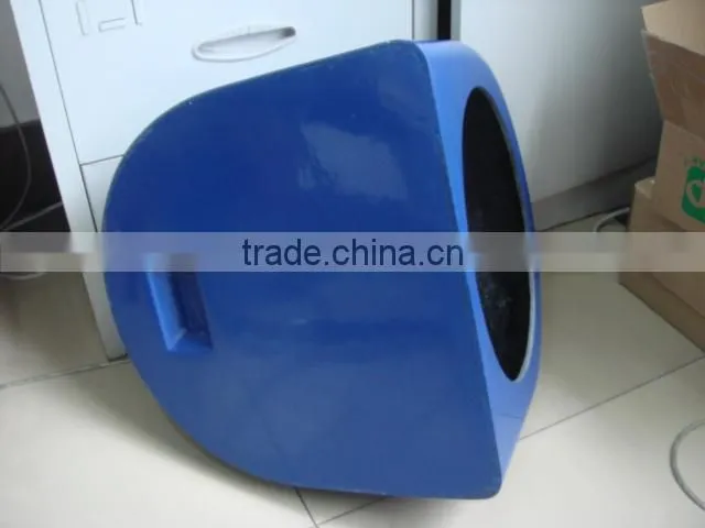 FRP sound box