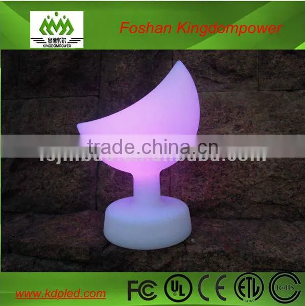 RGB handmade LED children light for ilumination