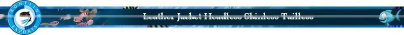 Leading Manufacturer of Leather Jacket Headless Skinless Tailless for Sale