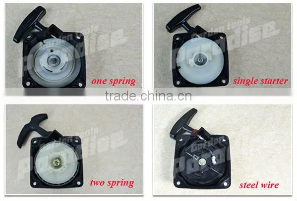 Chain Saw Brush Cutter Starter Handle