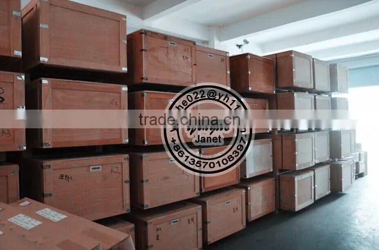 ECO solvent printer large size banner printer