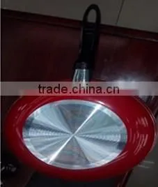 Aluminum non-stick frying pan ,cookware