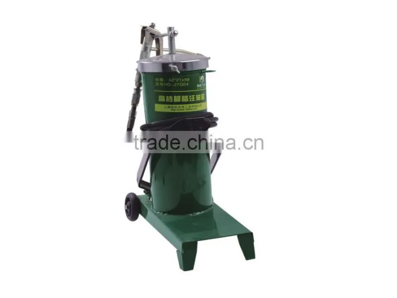 600cc professional manual Grease Gun