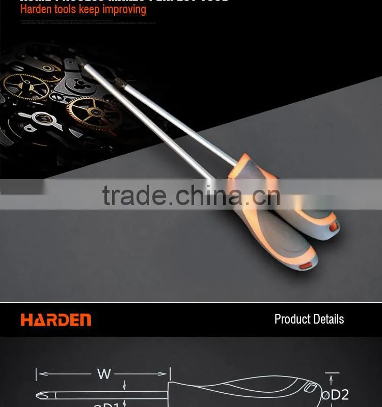 Hand Tools Professional PH0X75mm S2 Philips Screwdriver