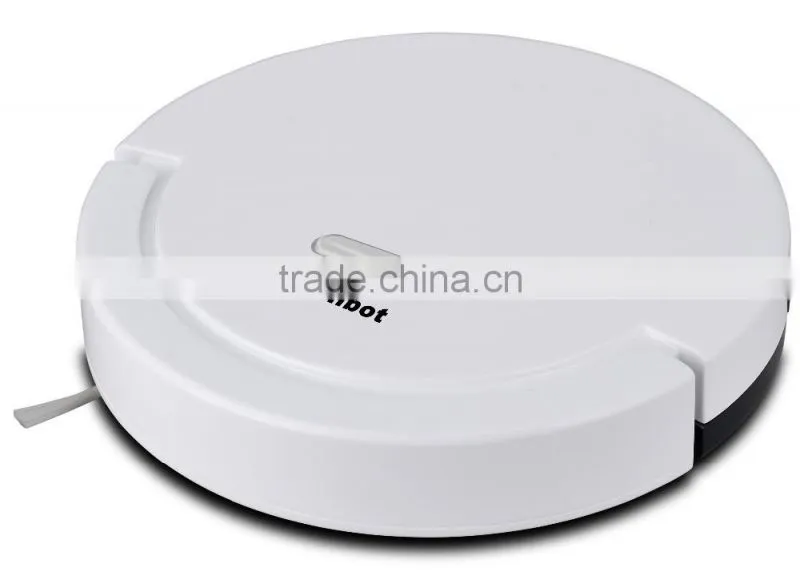 2016 new promotional gift robot cleaner mop integrated USA