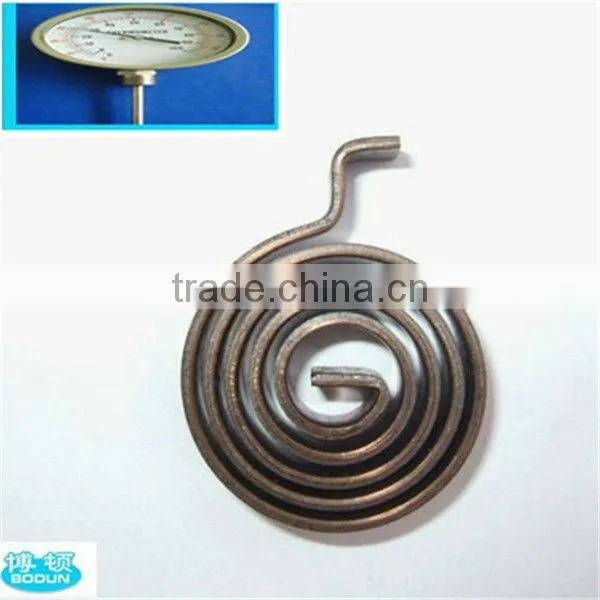Narrow Strip Coil Temperature Controlled on off Switch (Auto Ignition System)