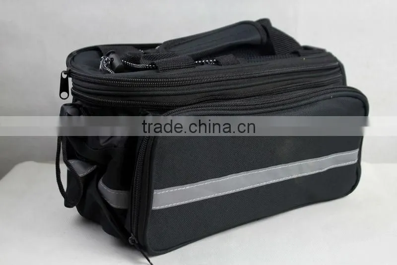 Folding Hand Bike Travel Bag