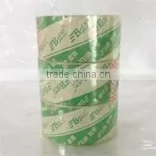 High insulation PVC Tape for A grade market