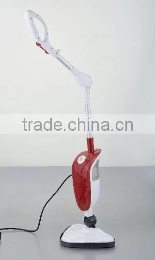 1300 W steam mop with detergent function