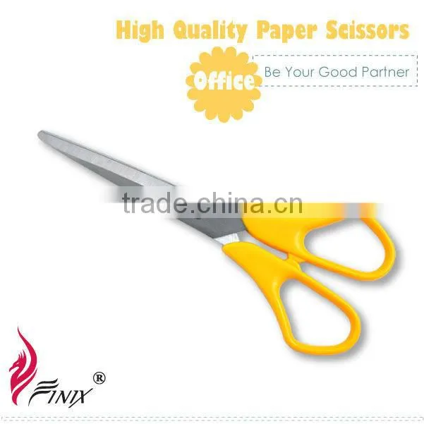 Stainless Steel Office Cutting Scissors