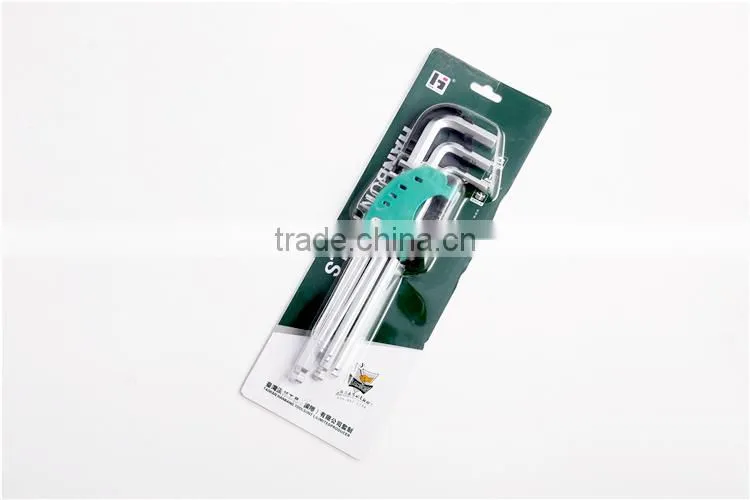 Metric Hex Key