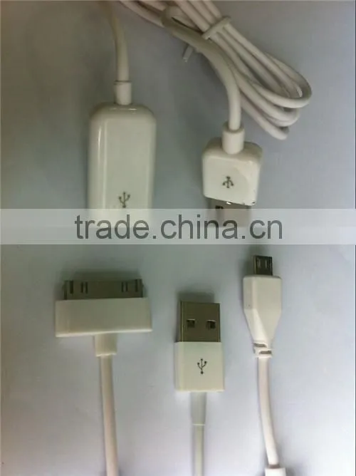 Cable Pro for iPhone,Nokia,Blackberry,HTC