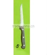 Professional chefs knives