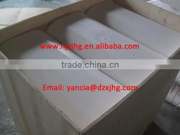 UHMWPE Snow Plough Blades