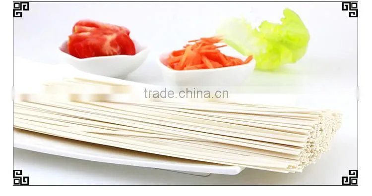 Wholesale Original Taste Dried Noodles 1000g Udon Noodle