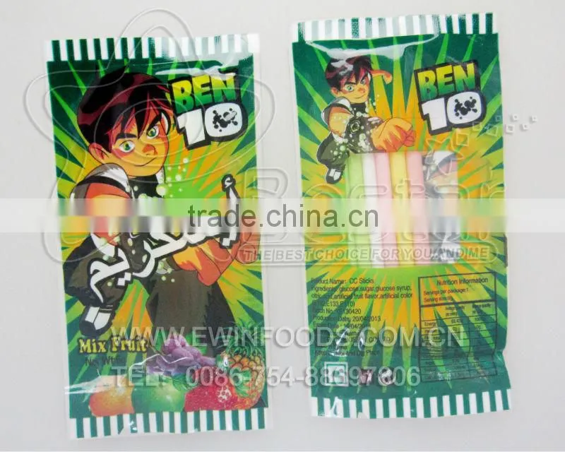New Design CC Stick Candy