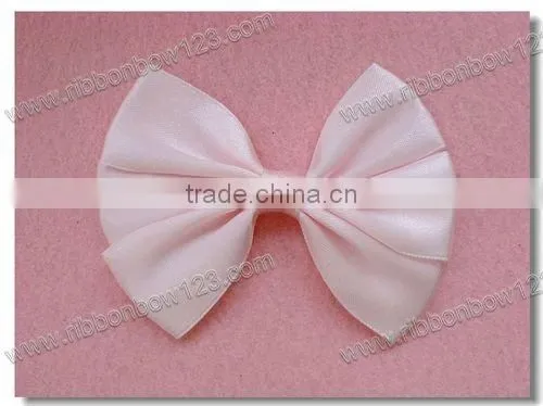 printed pet bow with small bell