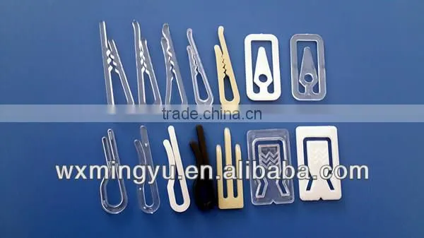 plastic clips for shirt