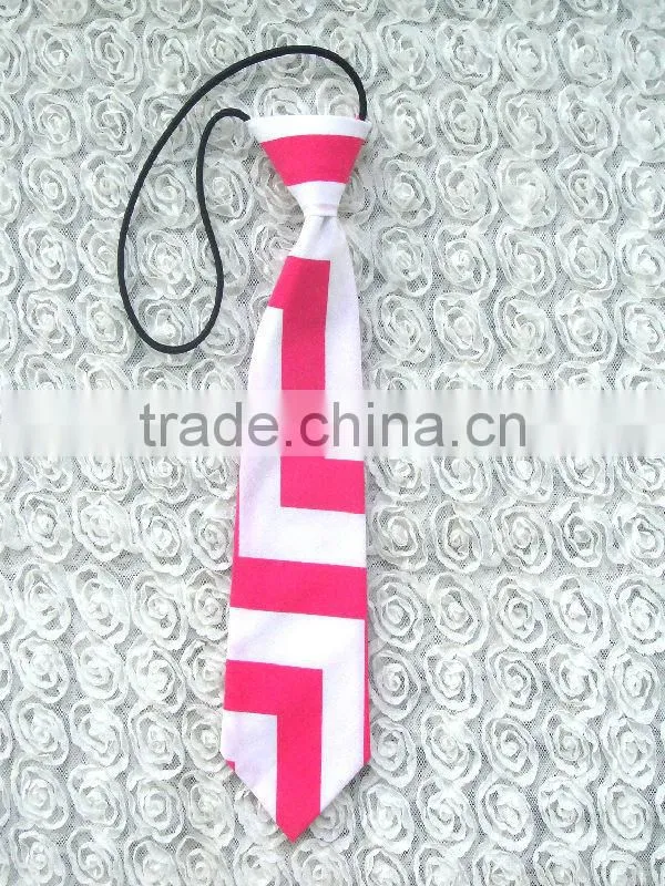 2013 Hot Sales Chevron Ties