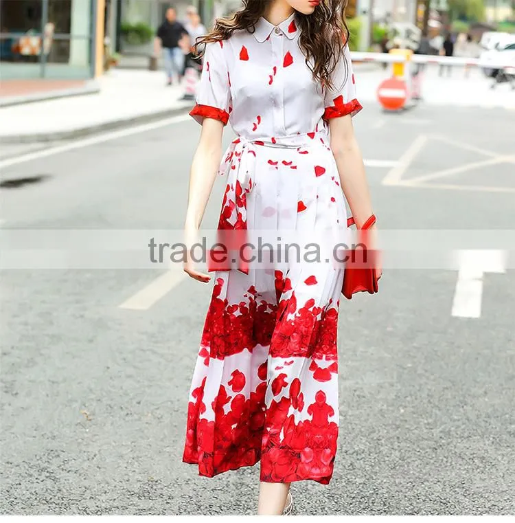 Maxnegio elegant maxi long sleeve floral print dresses for beach dress