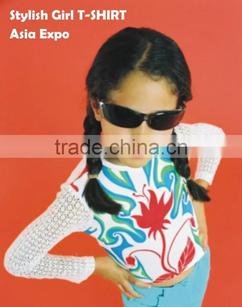 Fancy Kids T-Shirts for Boys & Girls