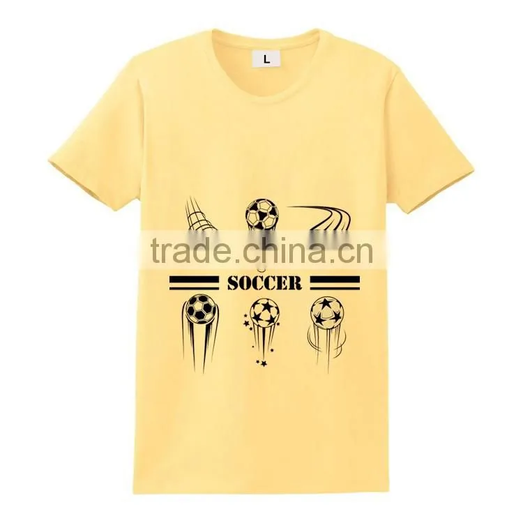 Wholesale Designer T Shirts Fancy Printing Bulk 100 Cotton Camisas Para Hombre