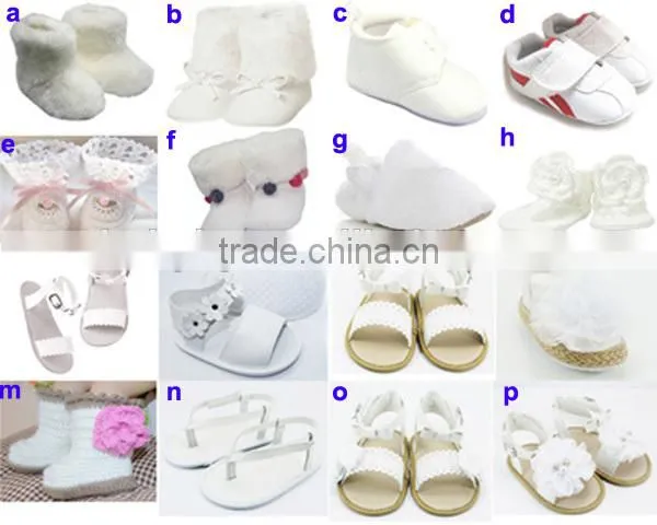 Wholesale shenzhen high quality pink squeaky girls shoes BHGB0910